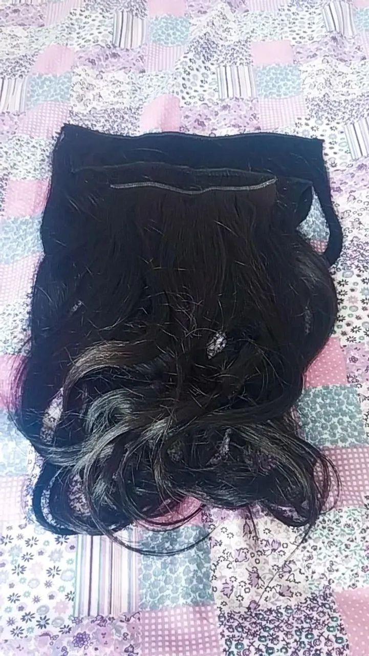 Megahair