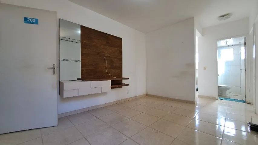 Aluga-se Apartamento 2 quartos Parque Petropolis III - Foto 3