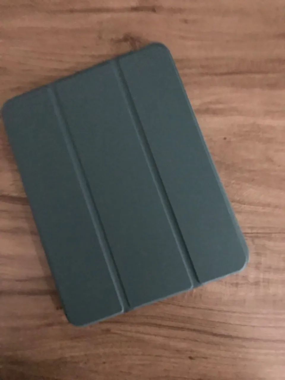 Capa iPad 10/11 (A16)