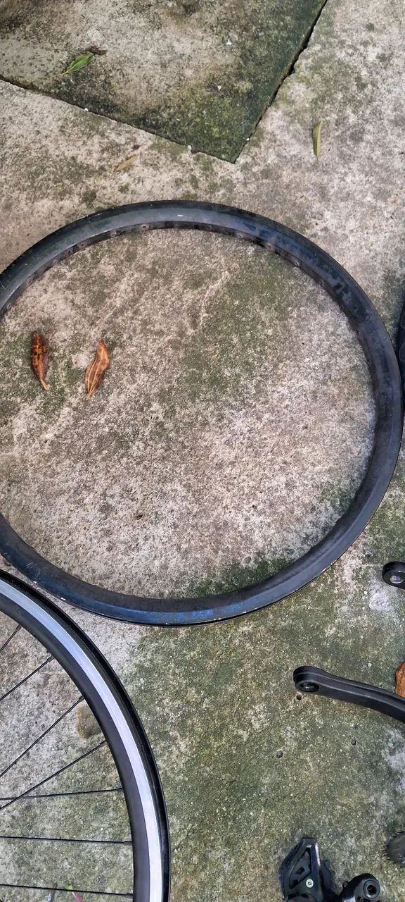 peças de bike - Foto 4