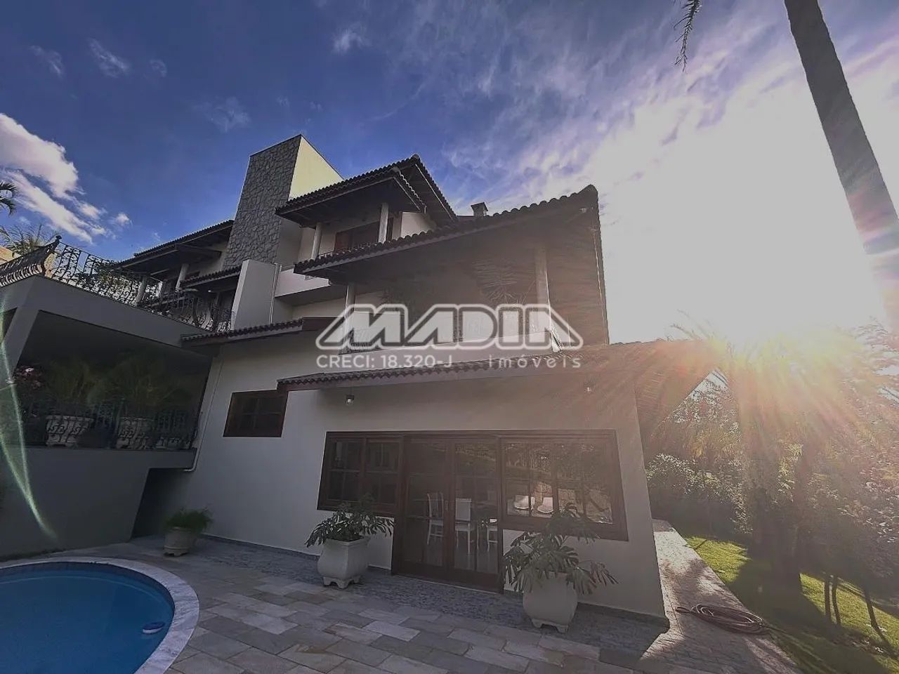 casa - Condomínio Marambaia - Vinhedo - Foto 2