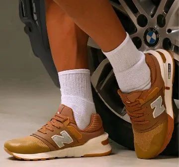 New balance  - Foto 2