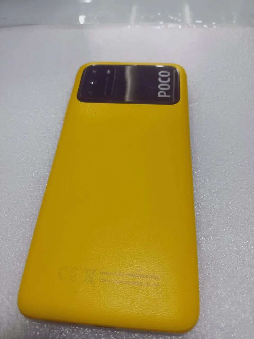 Poco m3 400,00 Só Hoje... - Foto 3