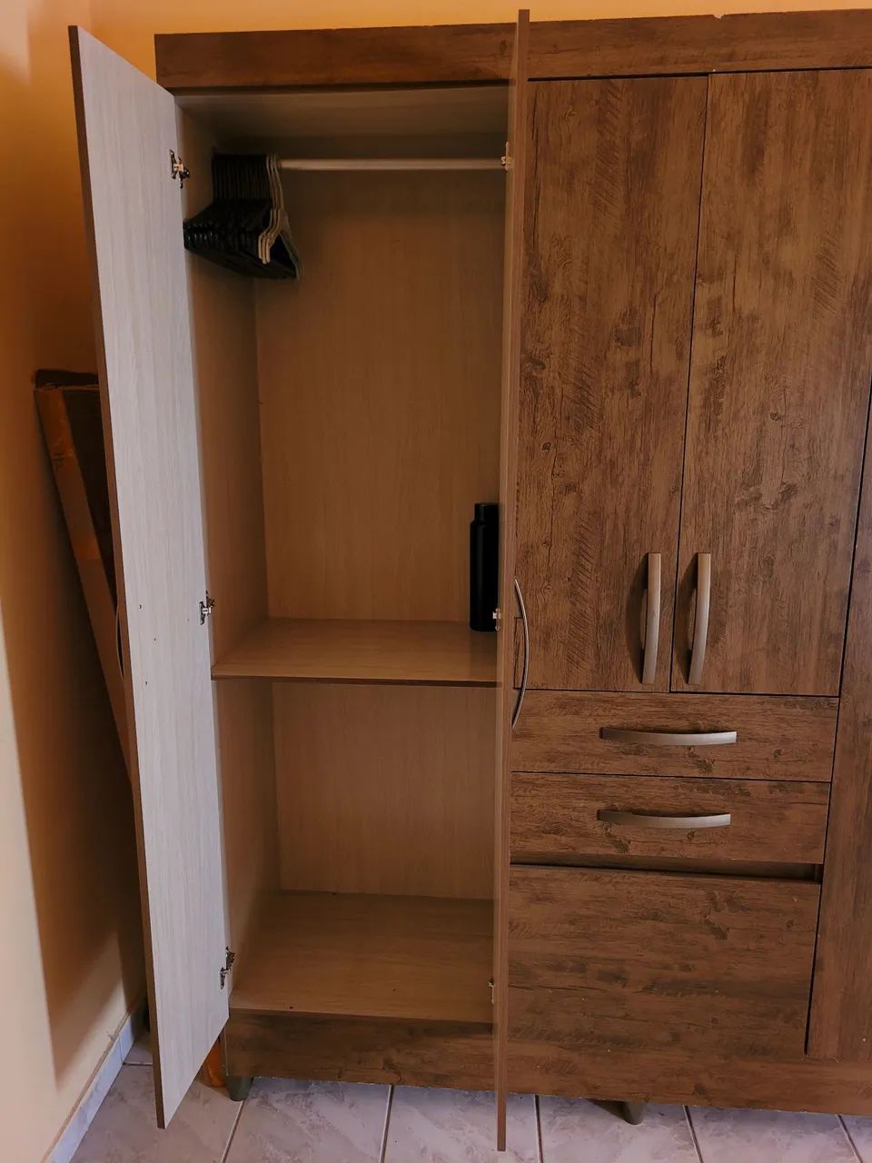 Guarda-roupa Casal - Foto 5