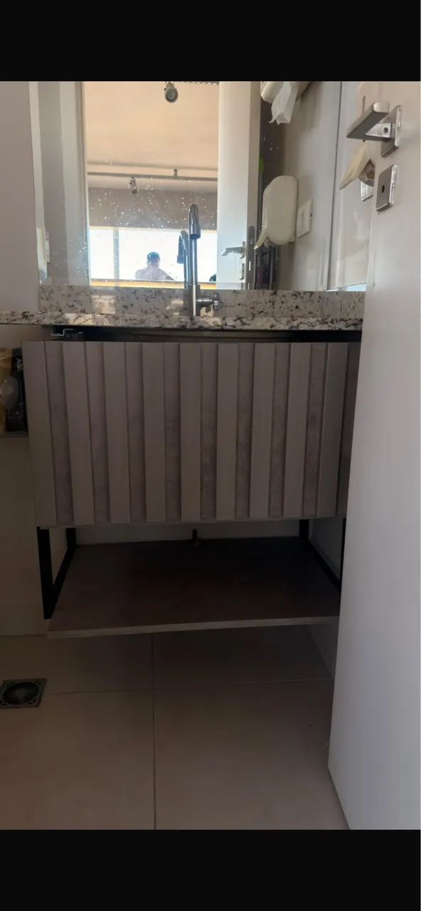 Gabinete para banheiro  - Foto 3