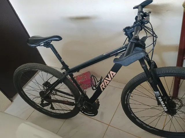 Bicicleta  - Foto 2