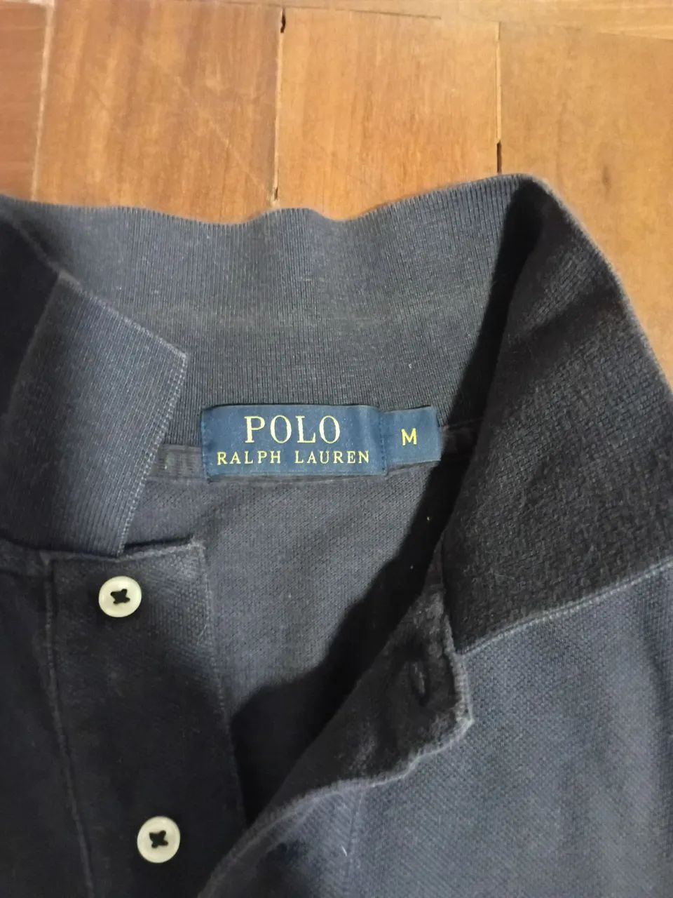 Camiseta Polo Ralph Lauren original  - Foto 2
