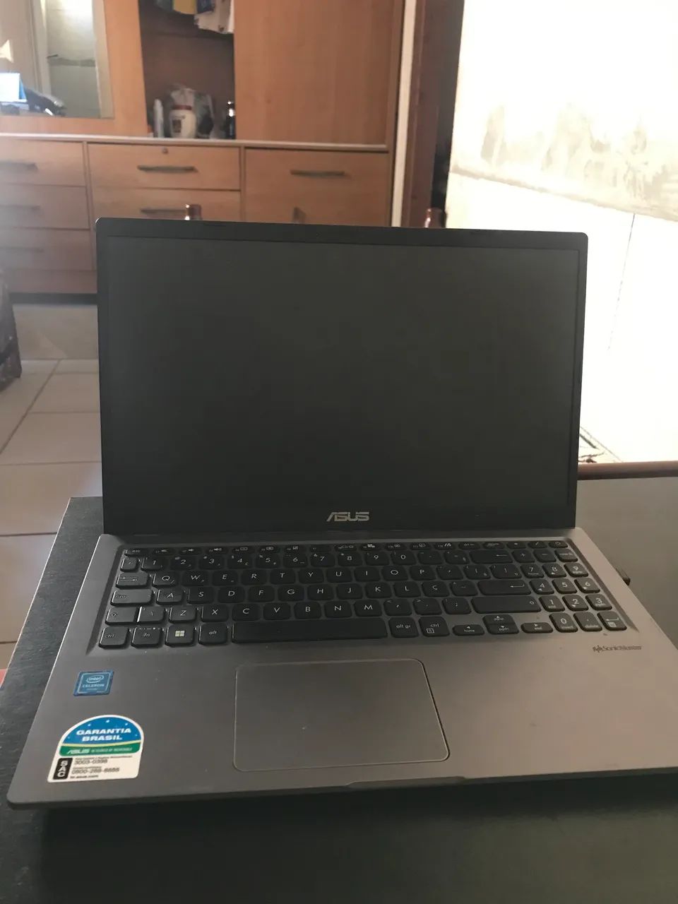 Notebook Asus - Foto 5