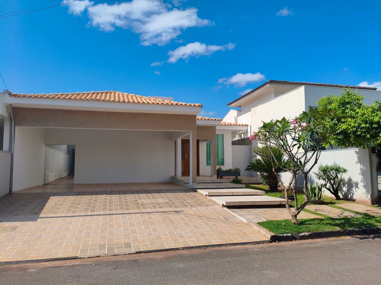 Casa Condomínio San Lorenzo  - Foto 4