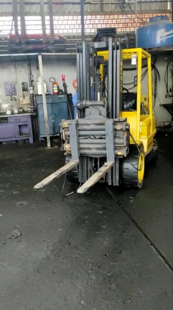 Empilhadeira  - Foto 4