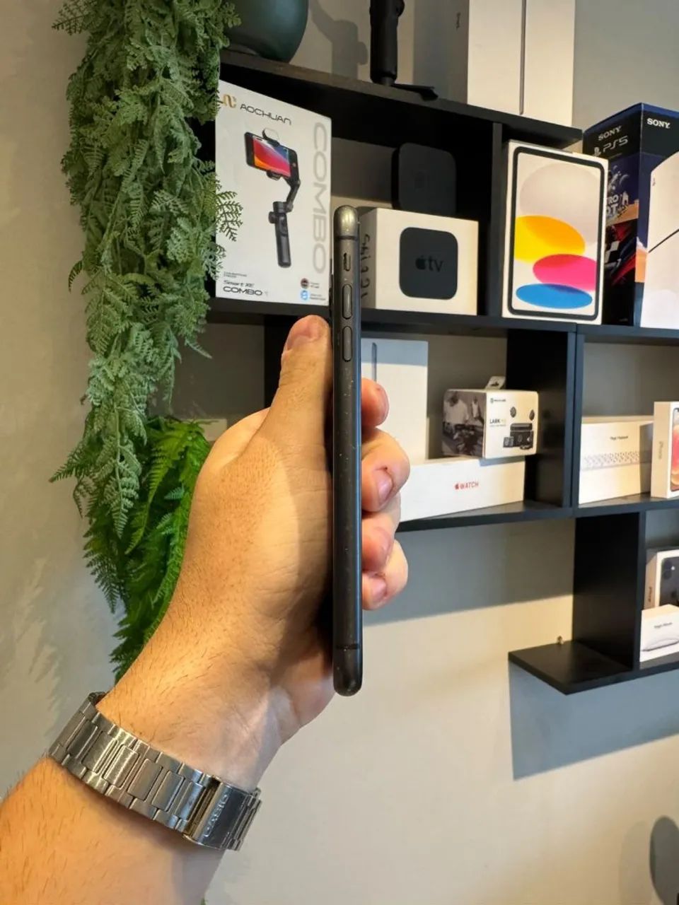 iPhone 11 64GB - Foto 5
