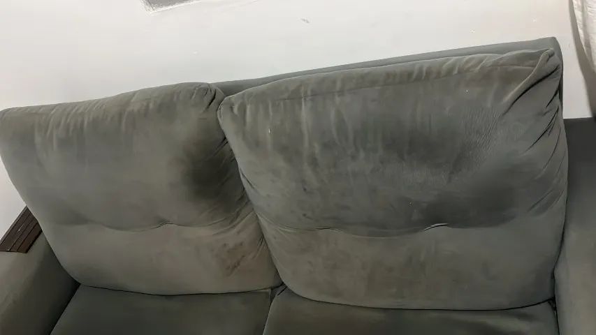 Sofá 2 lugares  - Foto 4
