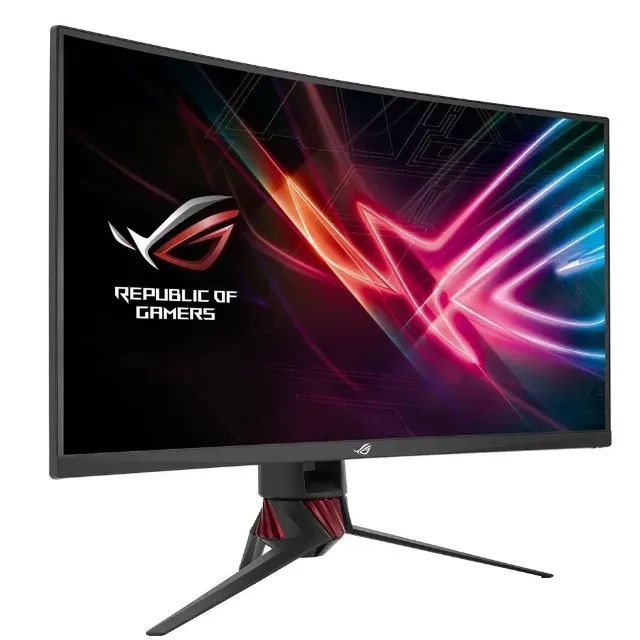 Monitor Gamer Asus ROG Strix 32' - Foto 2
