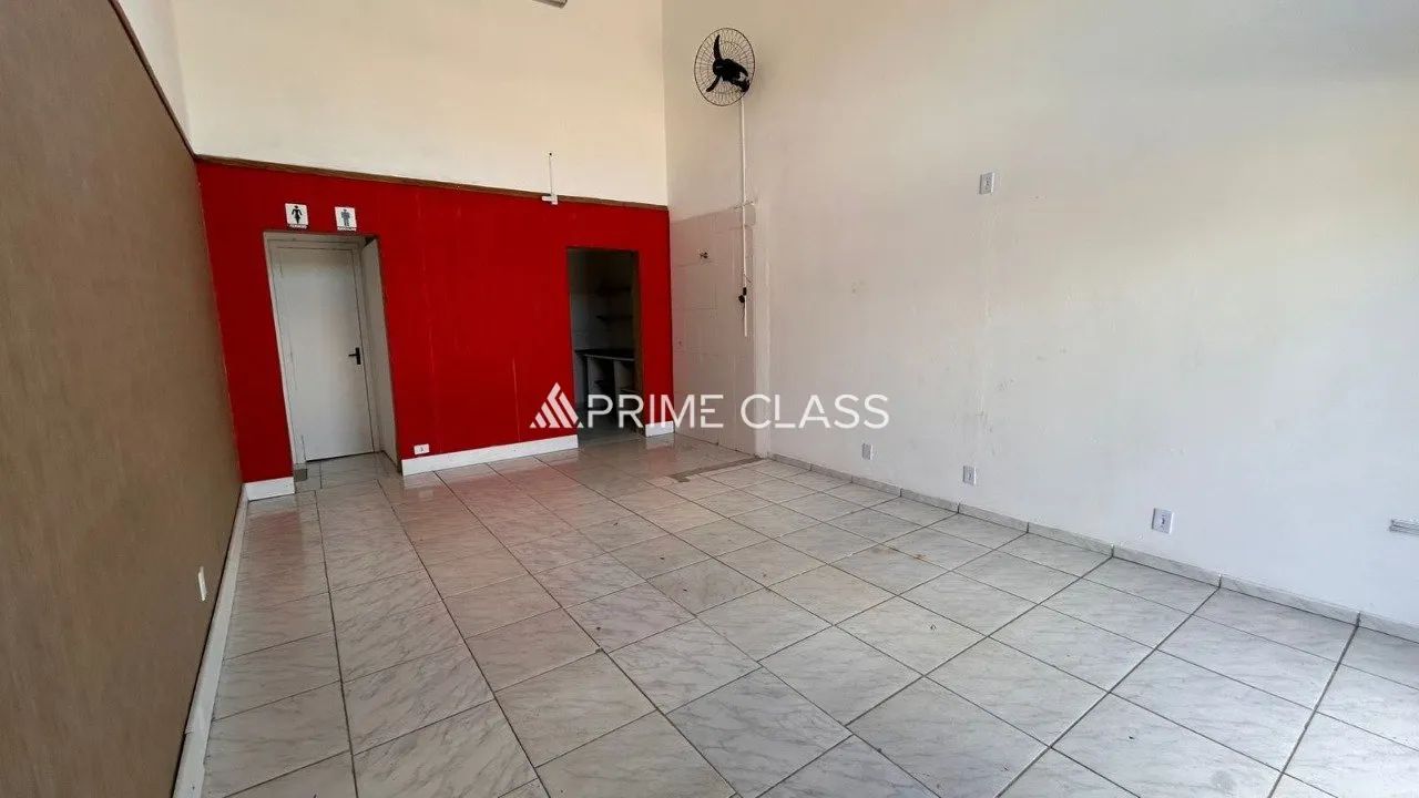 Loja Comercial 38m² - Olaria, Canoas - Foto 4