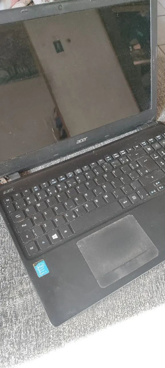 Acer Aspire E1 séries, core i3 - V5WE2 - Foto 2