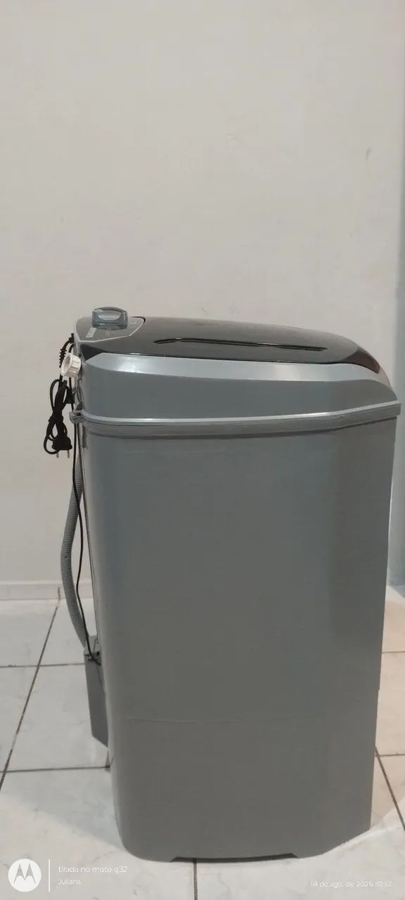 Um tanquinho da suggar - Foto 5