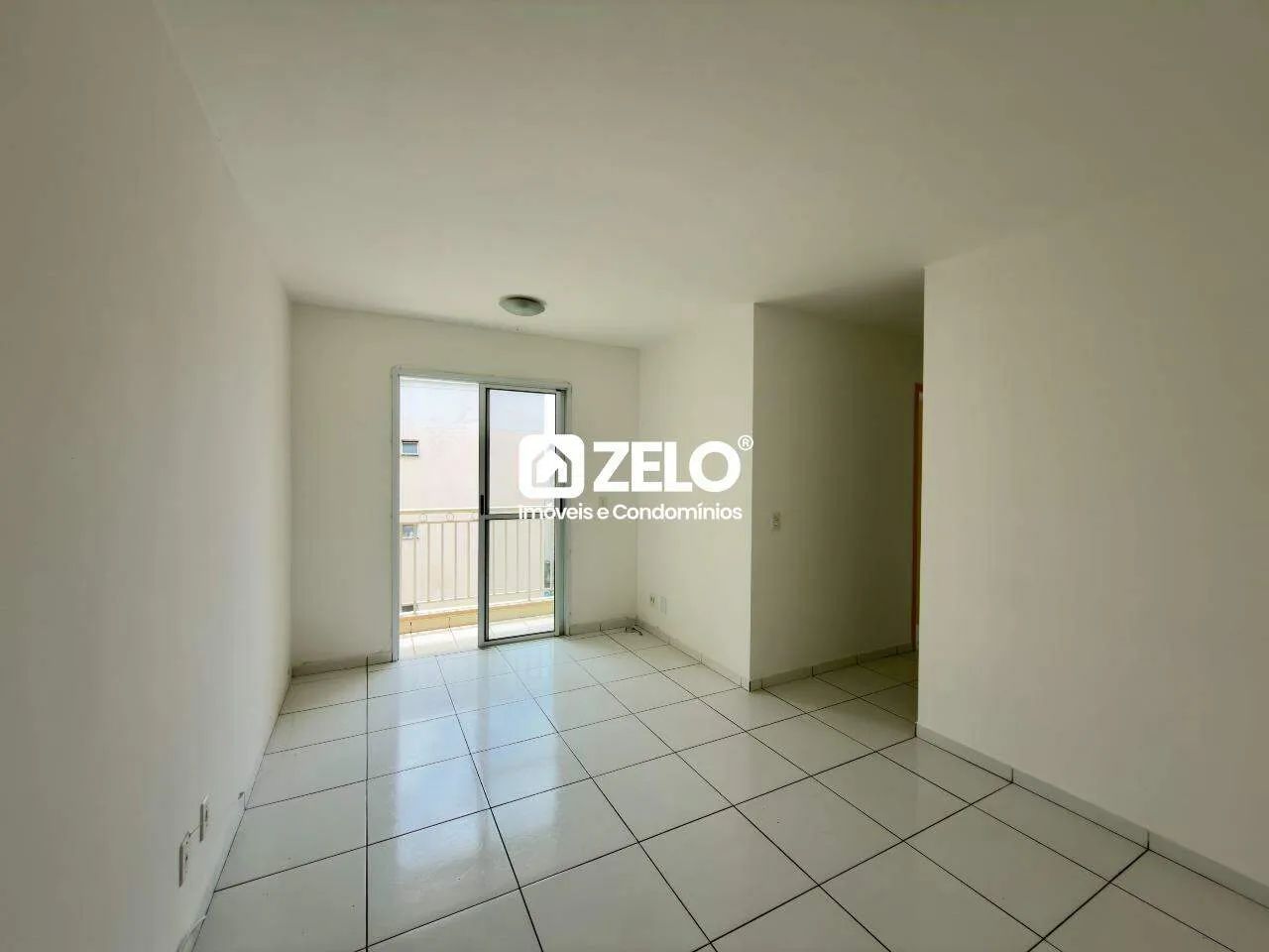 Apartamento para aluguel em Swift, Campinas - SP | Cód 251