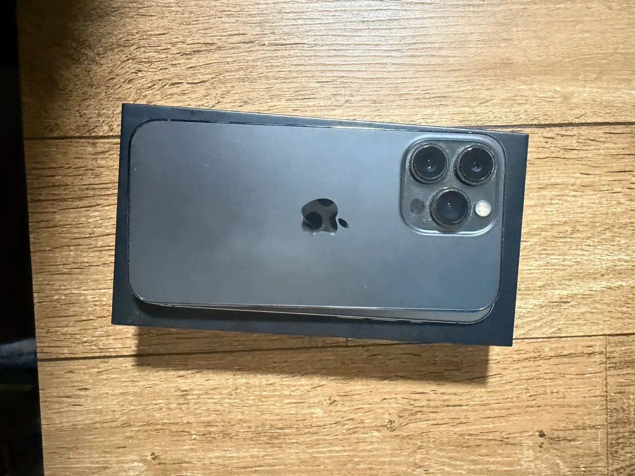 iPhone 13 Pro  - Foto 4