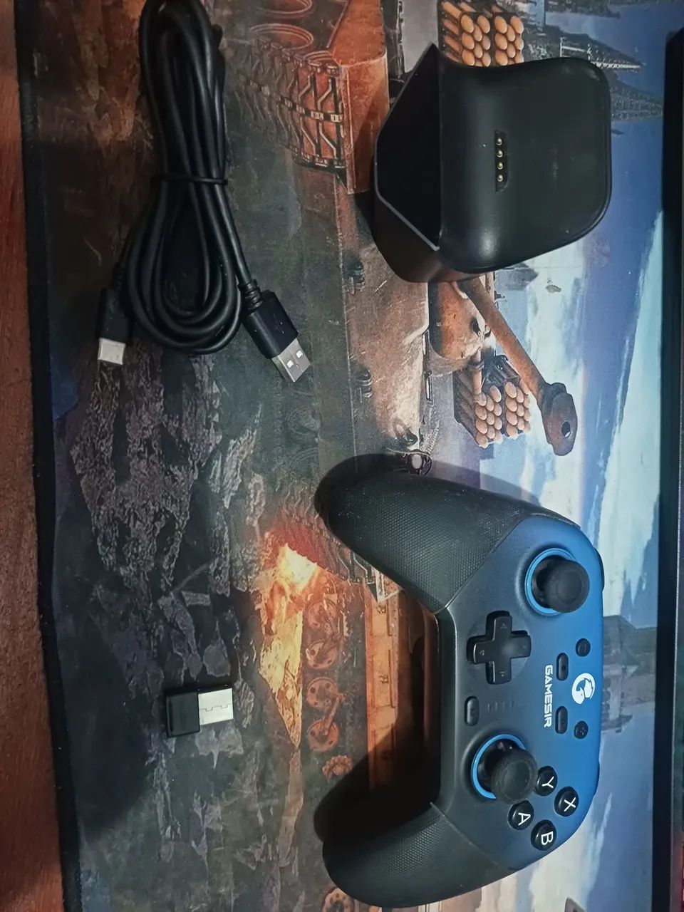 GameSir SuperNova - Foto 2