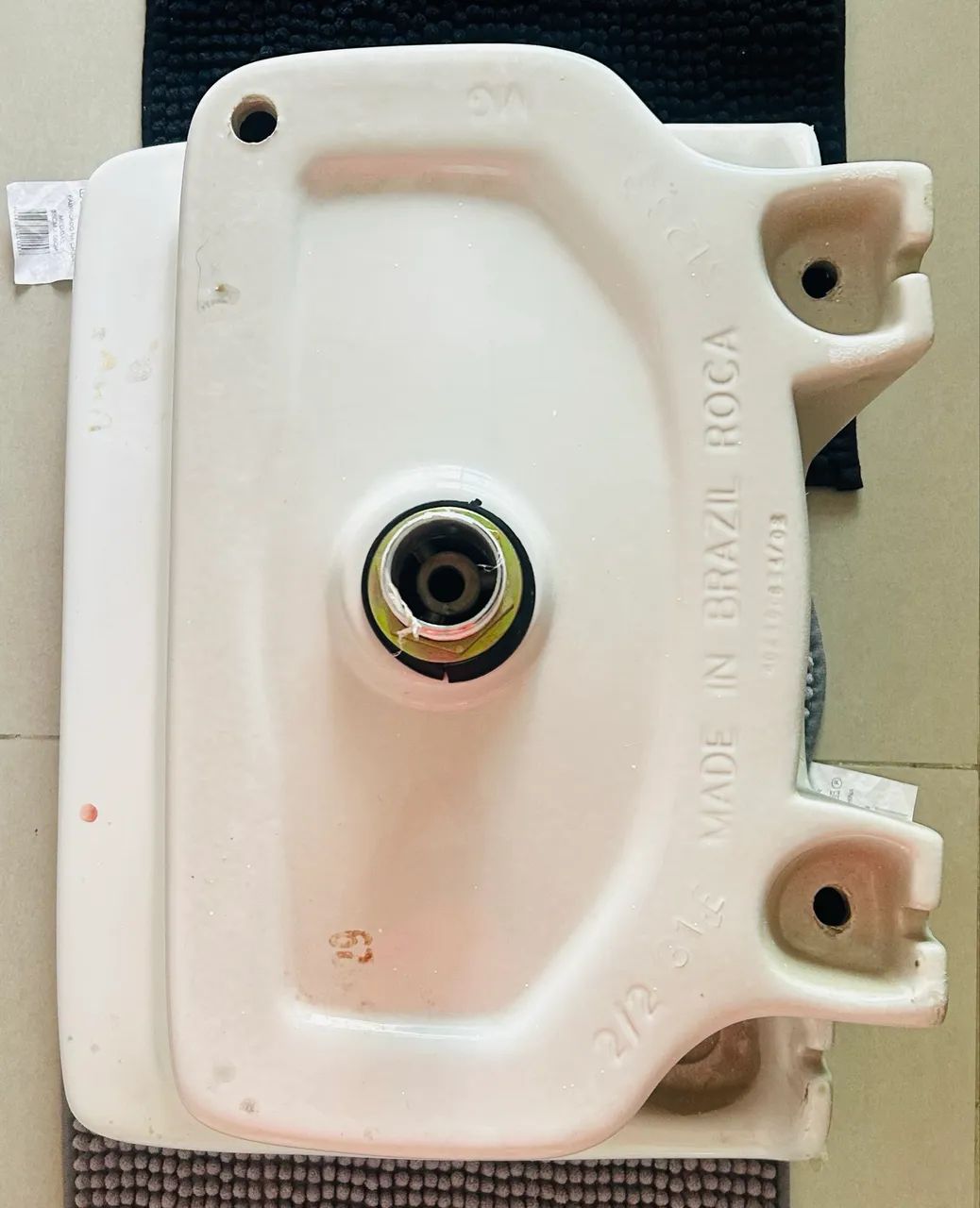Tanque Laundry sink Celite - Foto 4