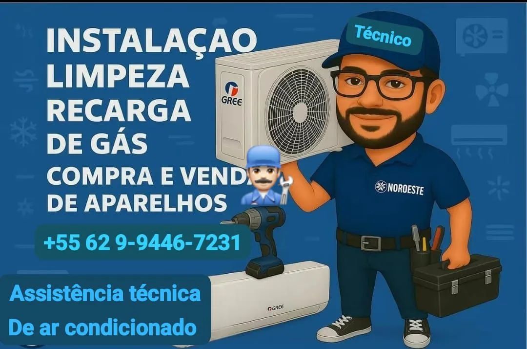 Ar condicionado  - Foto 2