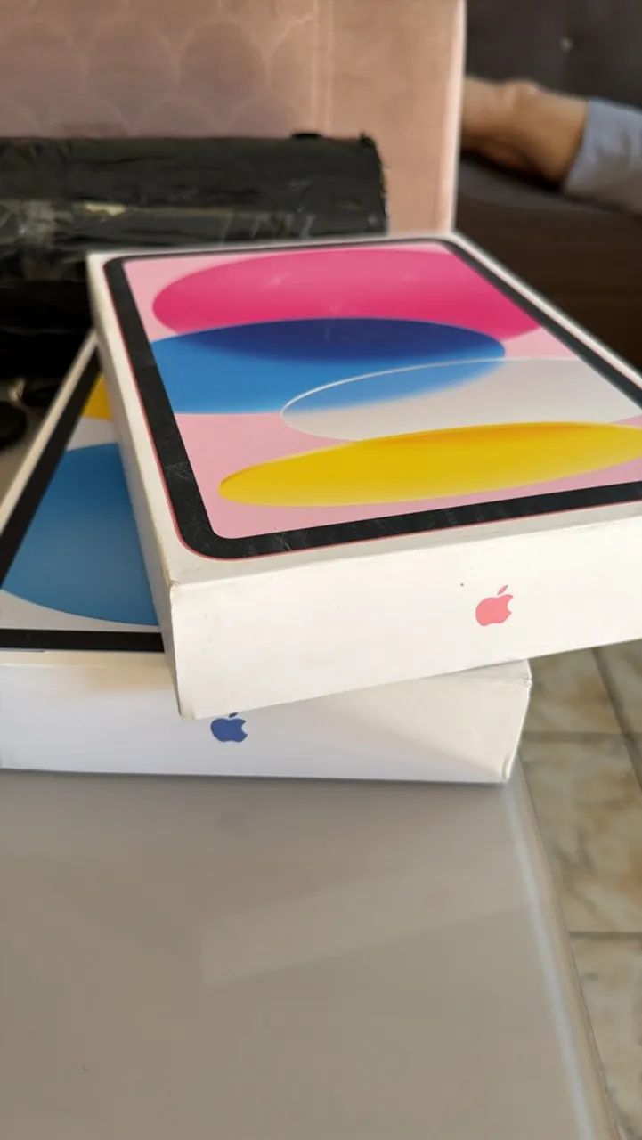 iPad 11 a16 - Foto 3