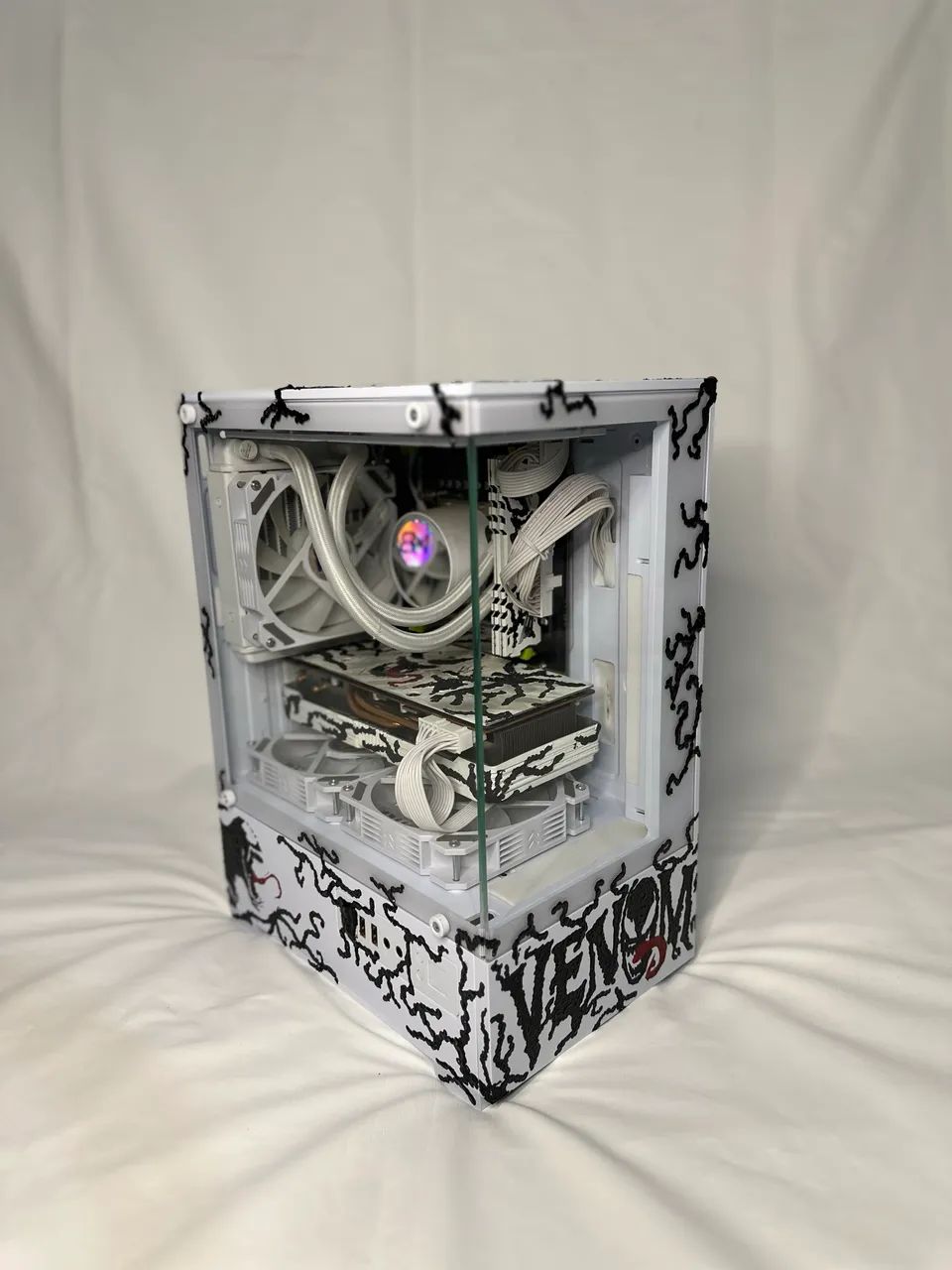 Pc Gamer do VENOM - Foto 3