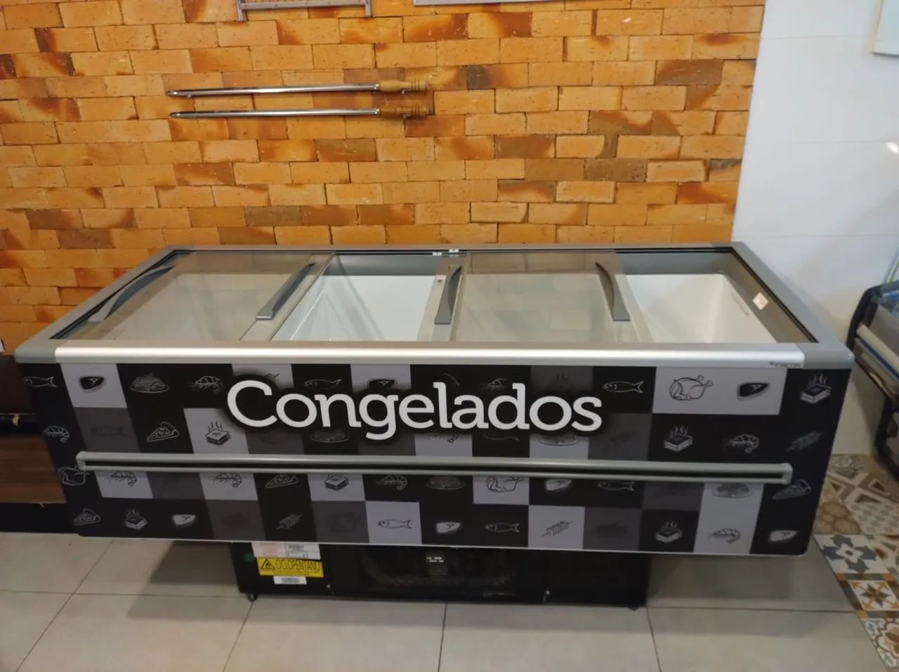 Equipamentos para açougue  - Foto 4