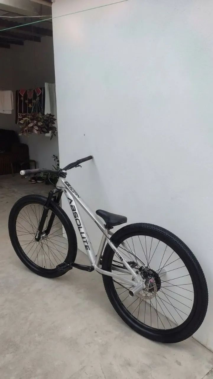 Bicicleta absolute Aro 29 