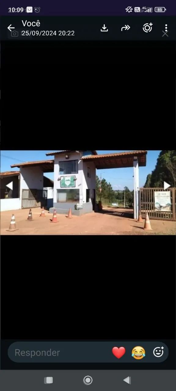 Chácara em condomínio Votorantim  - Foto 4