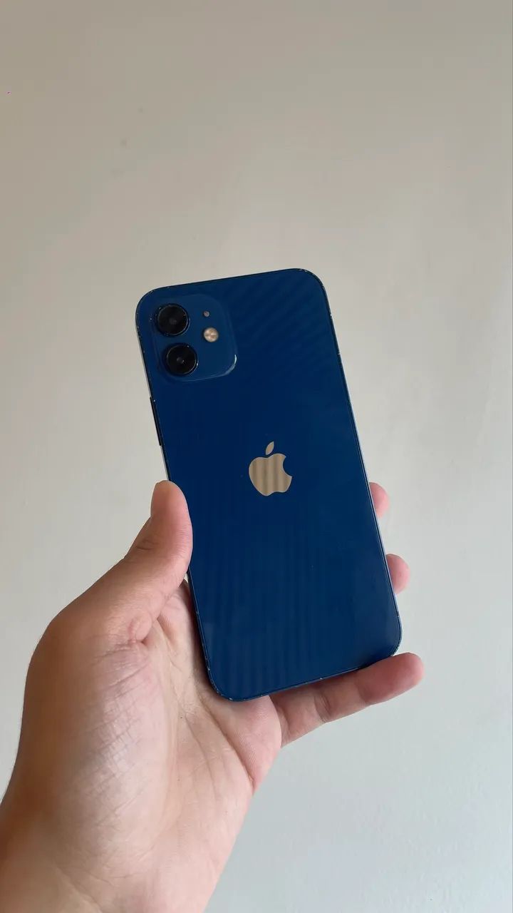 iPhone 12 128gb 