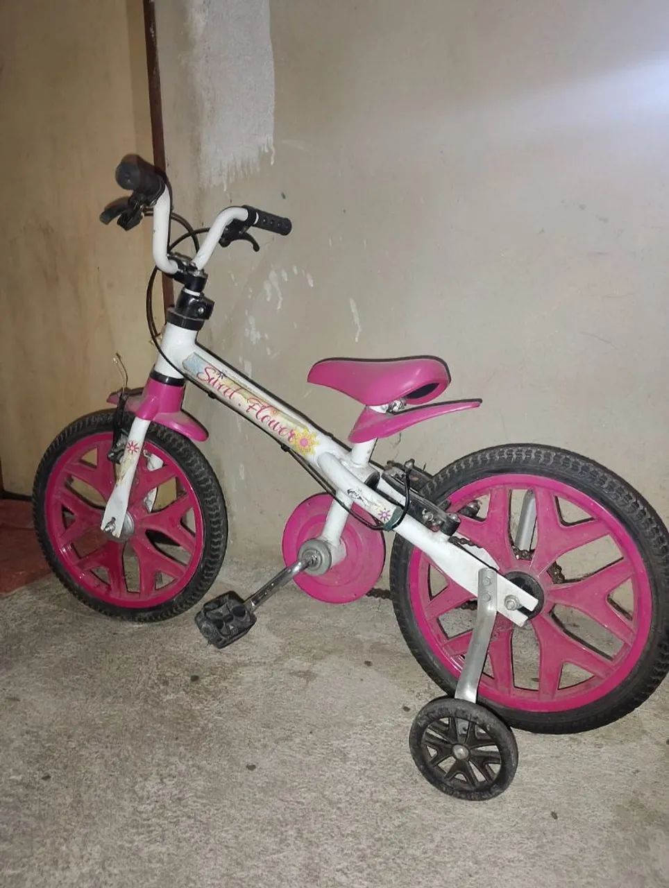 Bicicleta Infantil - Foto 3