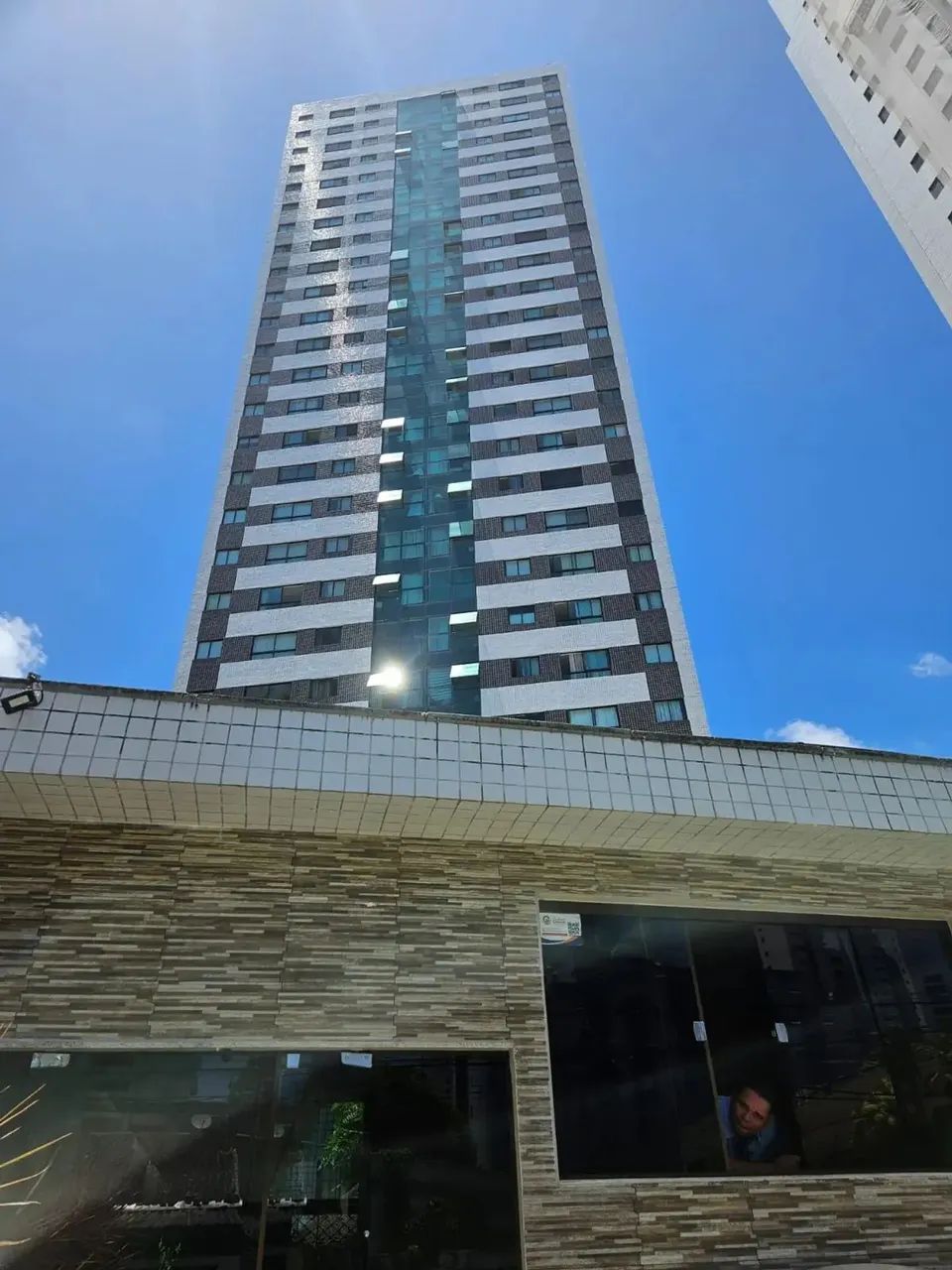 Apartamento para locação no QUINTA DAS ORQUÍDEAS, ROSARINHO, Recife, PE