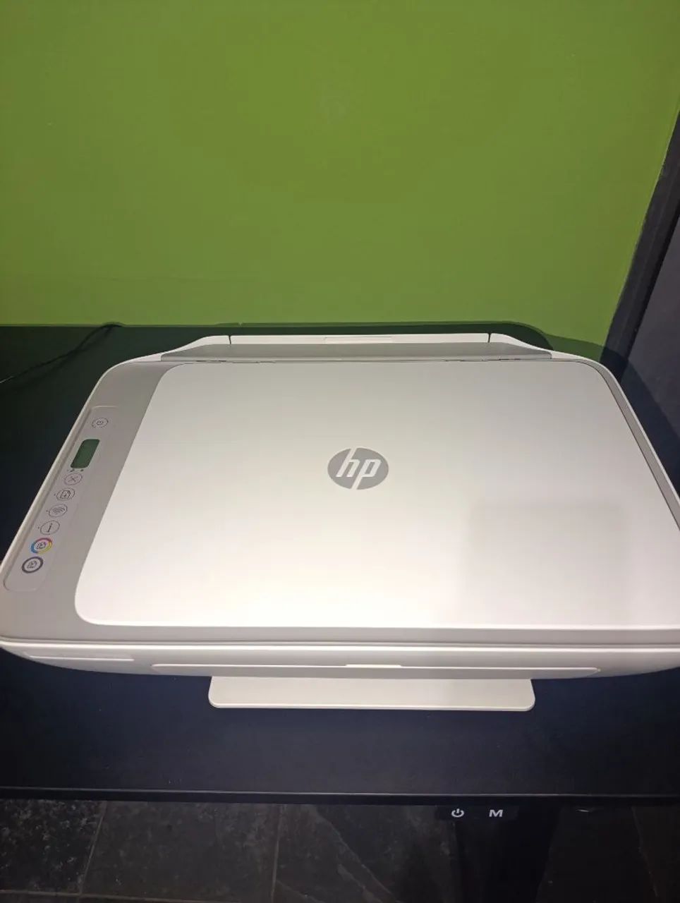 Impressora HP 445600512754339841