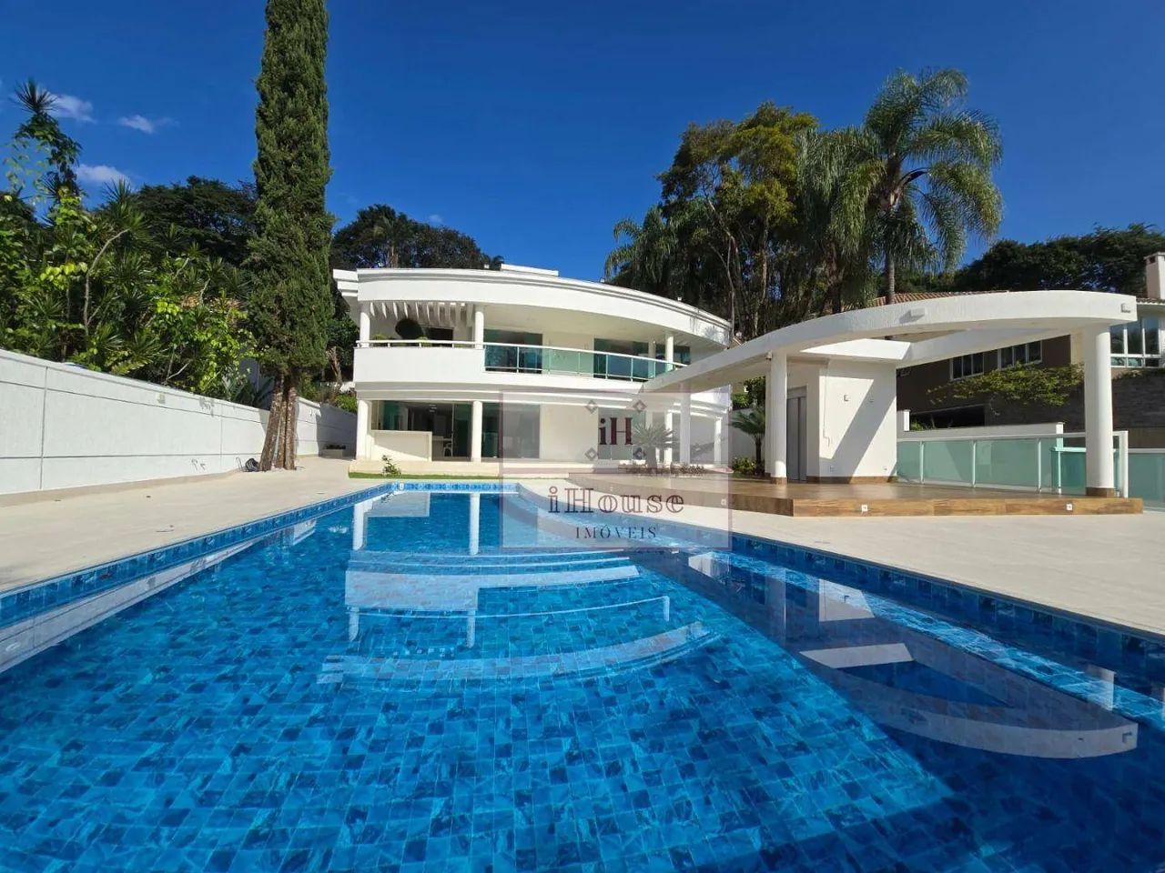 Casa para venda e locação em Nova Lima - Foto 5