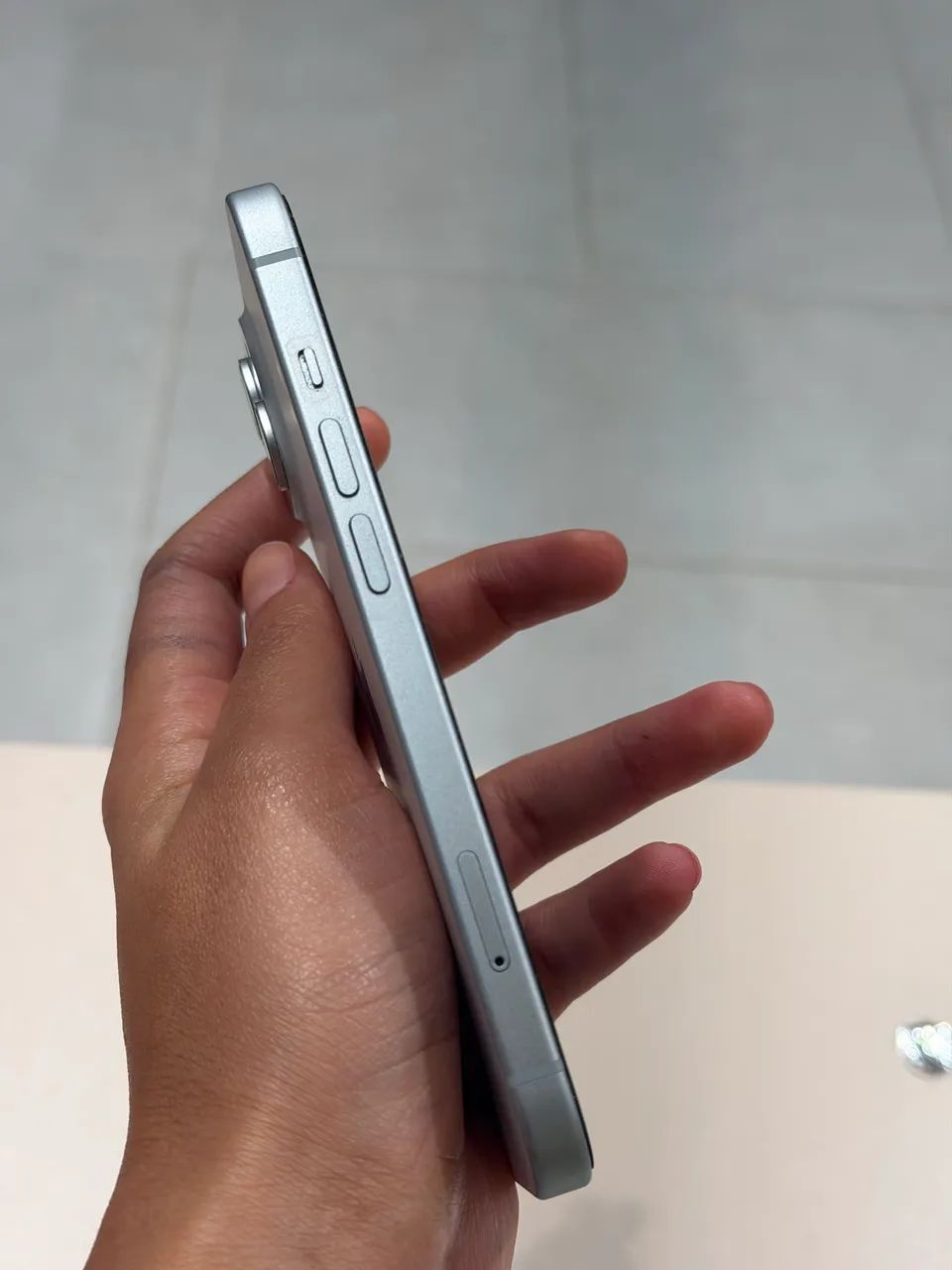 Vende se iPhone 15 256 gb  - Foto 5