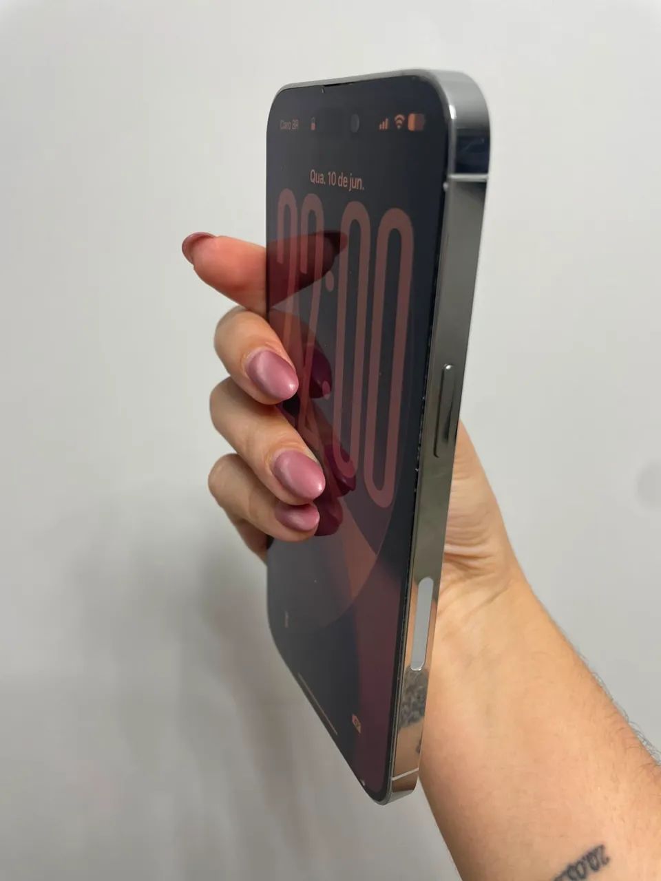iPhone 14 Pro Max - Foto 5