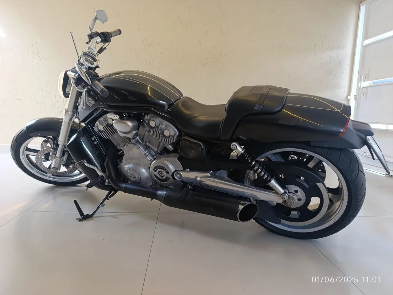 VROD 2014/2014 - impecável! - Foto 2