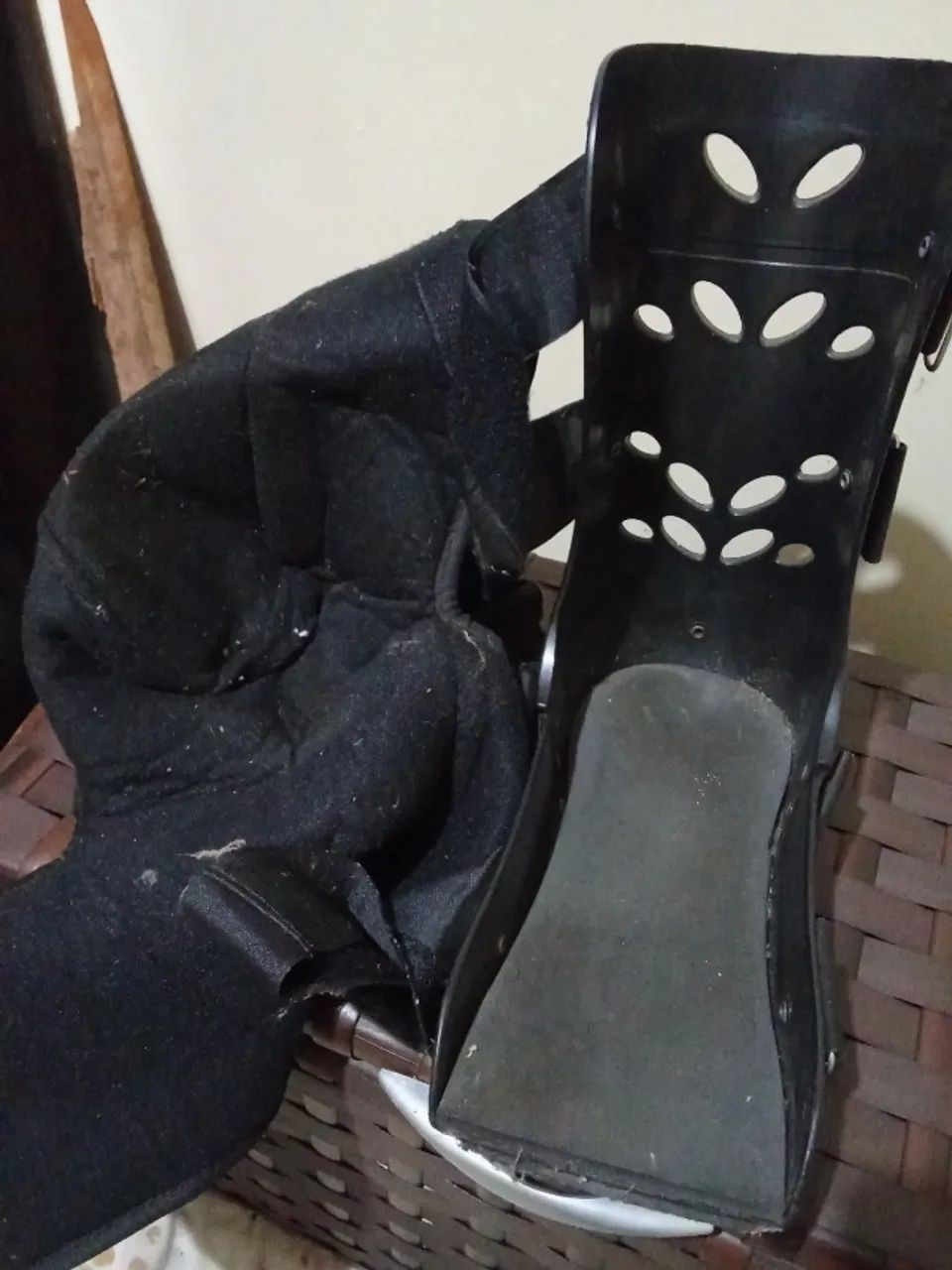 Bota ortopédica 