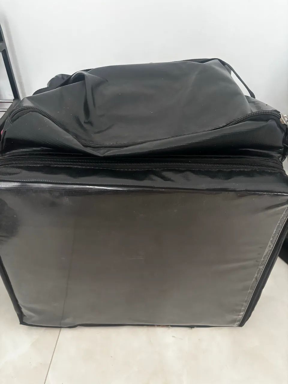 Bolsa entregador  - Foto 4