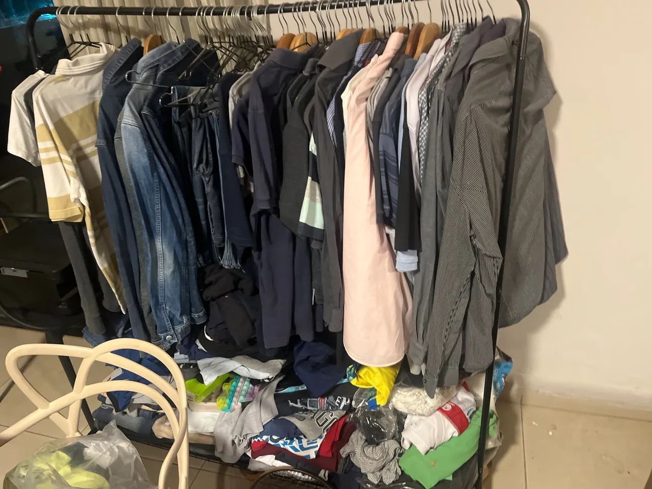 Blusas - Foto 3