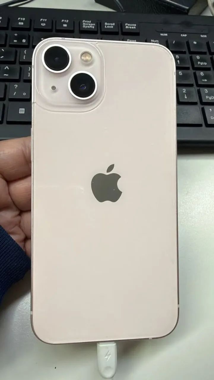 IPhone 13 128GB 