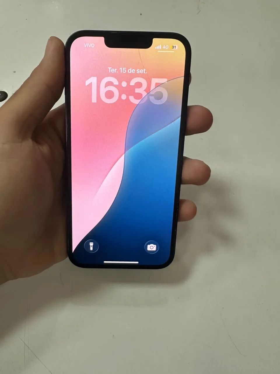 iphone 14 128gb zero!!  - Foto 5