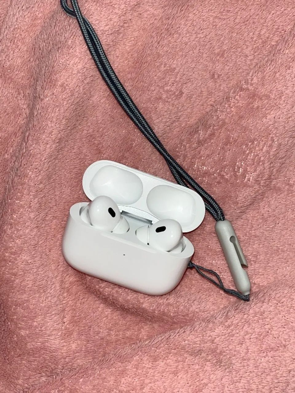 AirPods 2º Geração  - Foto 2