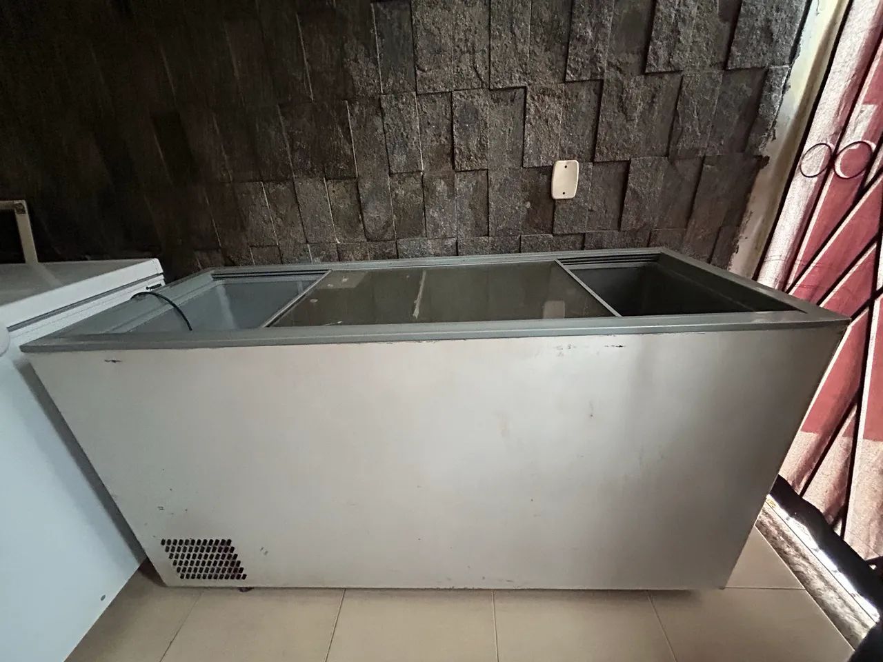 Freezer 