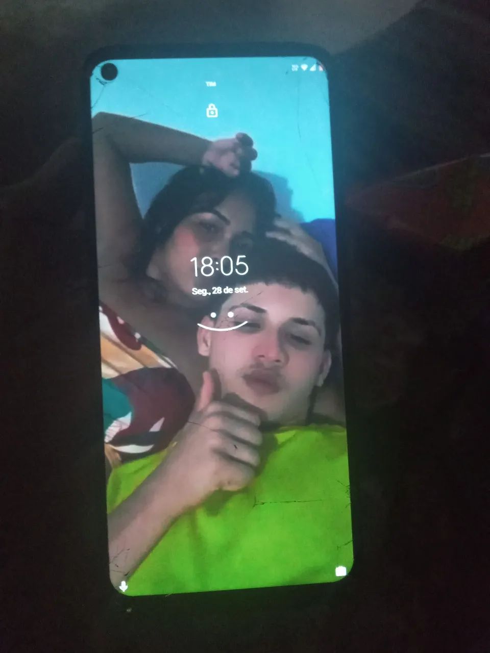 Motorola g9 plus 
