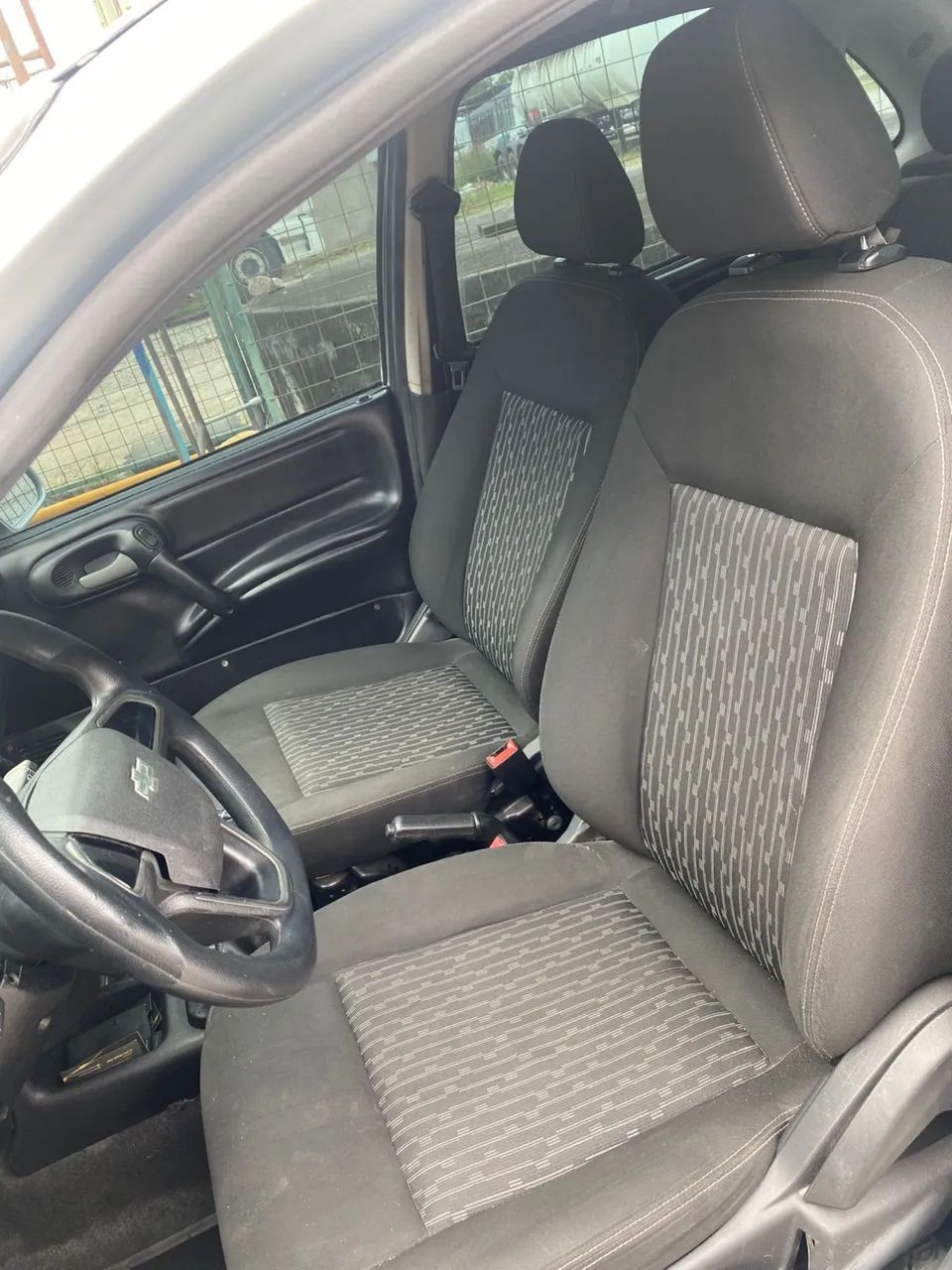 Chevrolet Corsa 2005
