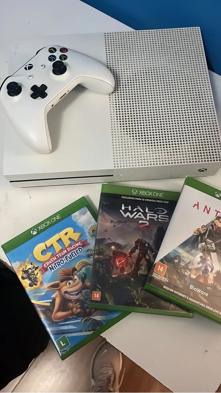 Xbox one - Foto 4