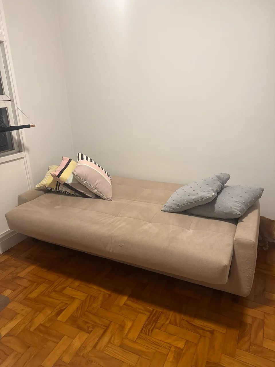 Sofá cama Tok stok  - Foto 2