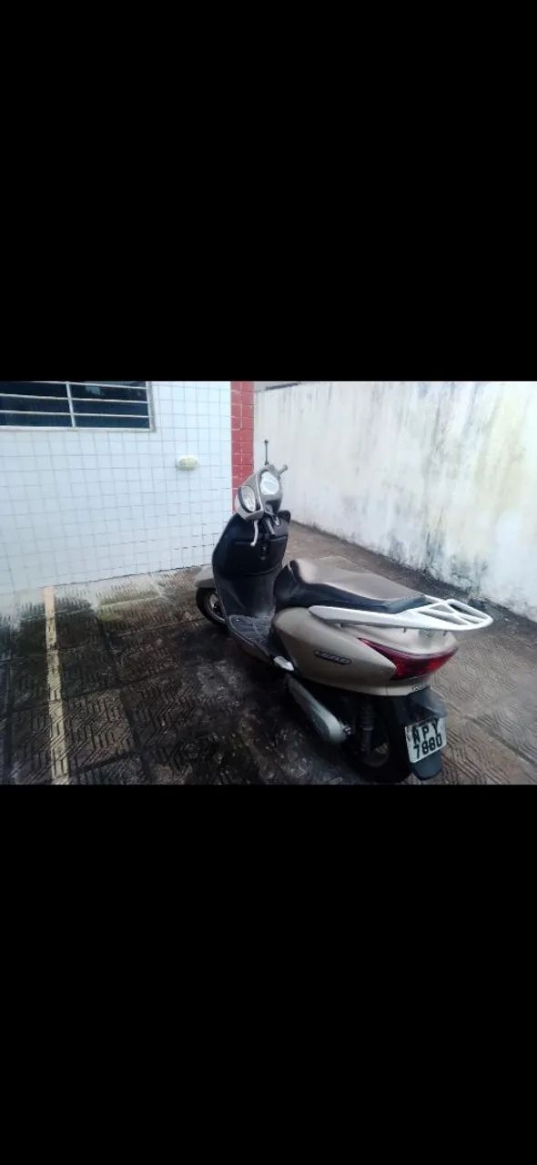 Honda  115cc - Foto 2